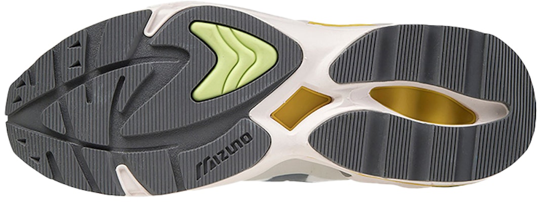 Mizuno Wave Rider 1 B '白灰' 运动鞋 D1GA210637 Purchase Mizuno Wave Rider 1 B '白灰' 运动鞋 D1GA210637