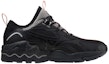 Order Mizuno Wave Rider 1 Beta 'Hitam Low-Top' D1GA218002