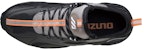 Mizuno Wave Rider 1 Beta 'Hitam Low-Top' D1GA218002
