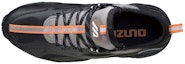 Lookbook Mizuno Wave Rider 1 Beta 'Hitam Low-Top' D1GA218002
