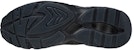 Mizuno Wave Rider 1 Beta 'Hitam Low-Top' D1GA218002