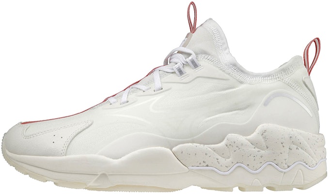 Mizuno Wave Rider 1 Beta 'White' D1GA218001 Buy Mizuno Wave Rider 1 Beta 'White' D1GA218001