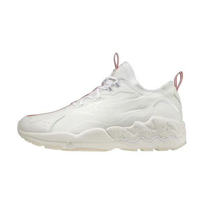 Mizuno Wave Rider 1 Beta 'White'