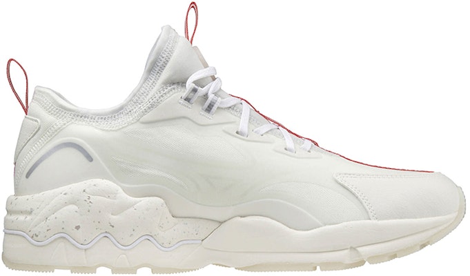 Mizuno Wave Rider 1 Beta 'White' D1GA218001 Order Mizuno Wave Rider 1 Beta 'White' D1GA218001