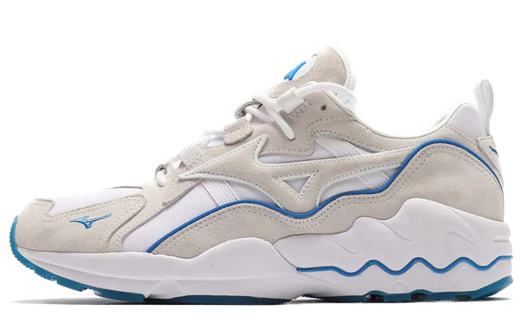 Mizuno Wave Rider 1 D1GA192601