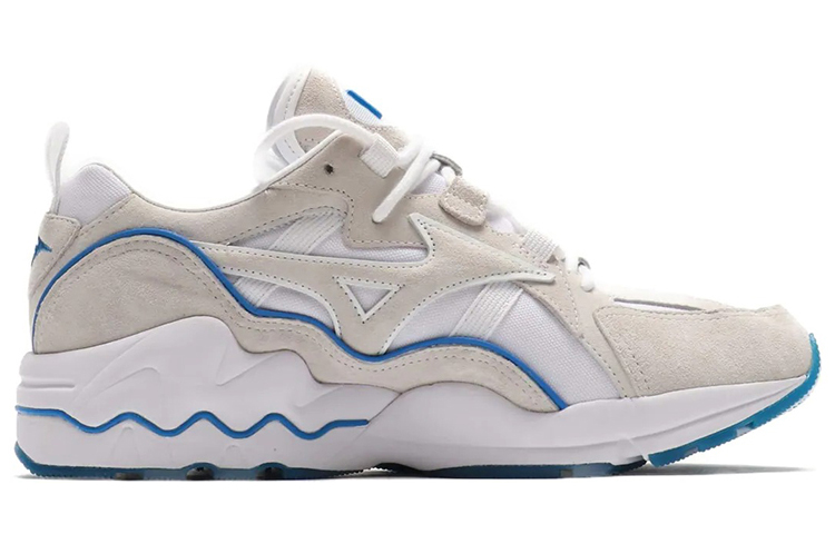 Order Mizuno Wave Rider 1 D1GA192601