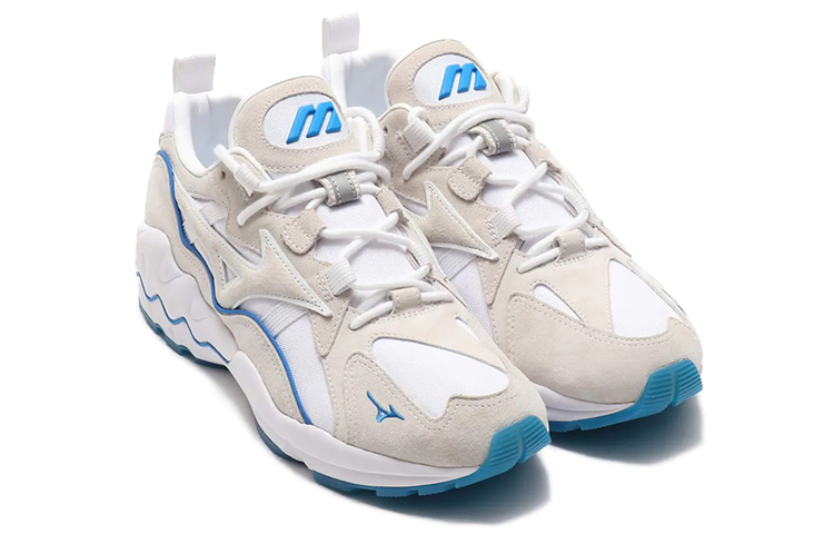 Lookbook Mizuno Wave Rider 1 D1GA192601