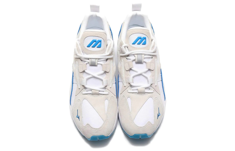 Shop Mizuno Wave Rider 1 D1GA192601