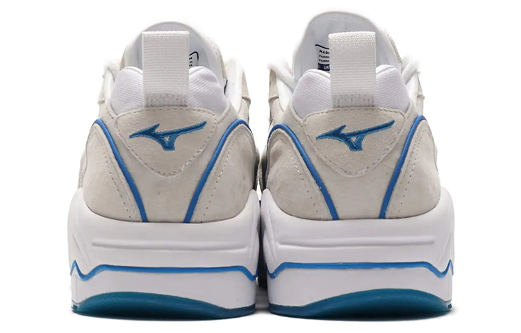 Purchase Mizuno Wave Rider 1 D1GA192601