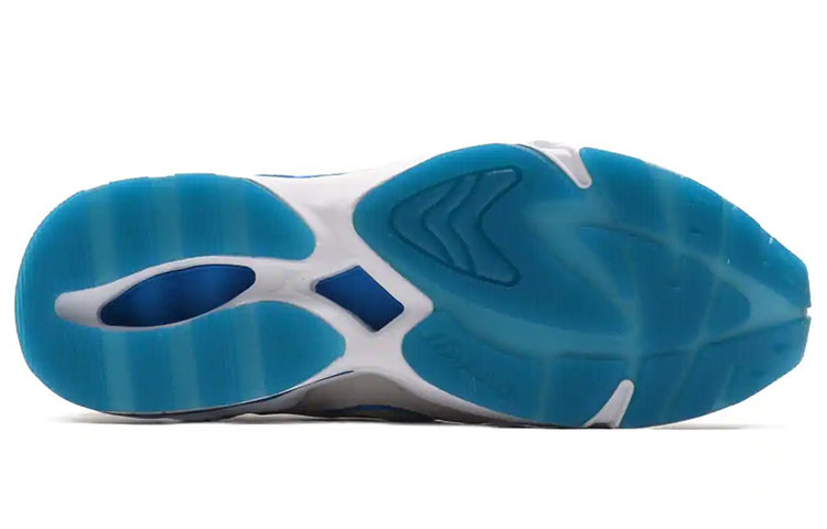 Details for Mizuno Wave Rider 1 D1GA192601