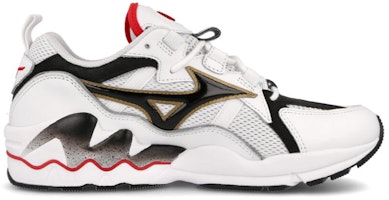 Mizuno Wave Rider 1 OG 'Blanco' D1GA182501 Order Mizuno Wave Rider 1 OG 'Blanco' D1GA182501