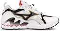 Order Mizuno Wave Rider 1 OG 'Putih' D1GA182501