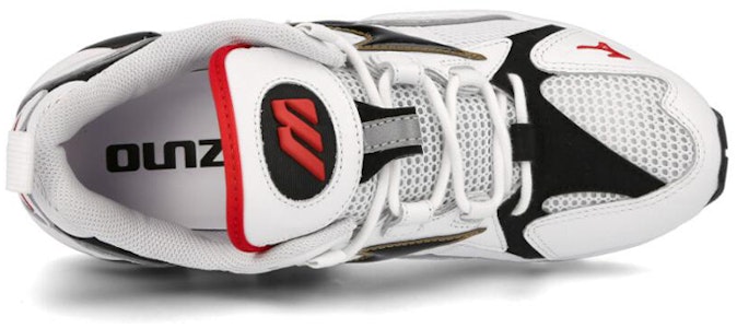 美津濃 Wave Rider 1 OG '白' D1GA182501 Shop 美津濃 Wave Rider 1 OG '白' D1GA182501