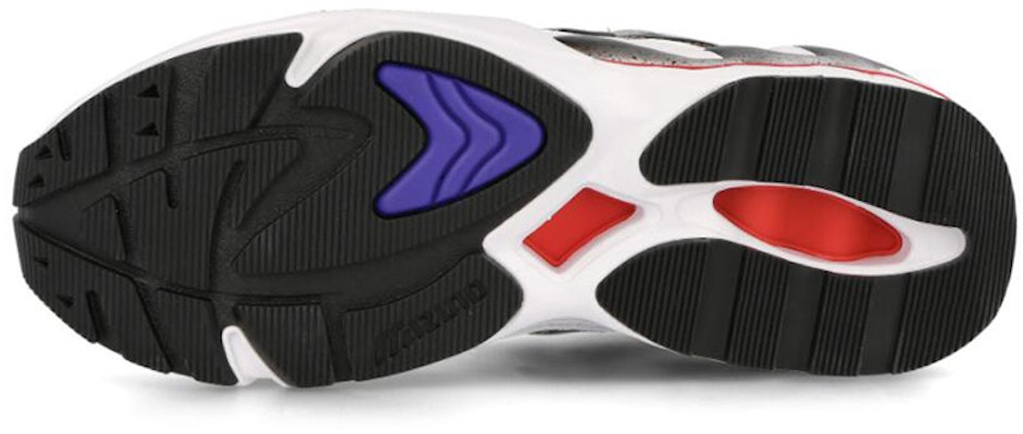Mizuno Wave Rider 1 OG 'White' D1GA182501 Purchase Mizuno Wave Rider 1 OG 'White' D1GA182501