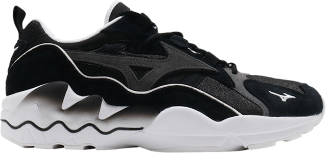 ミズノ ウェーブライダー1 S ブラック/ホワイト D1GA193209 Buy ミズノ ウェーブライダー1 S ブラック/ホワイト D1GA193209