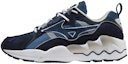 Buy Mizuno Wave Rider 1 S 'Biru Putih' D1GA193215