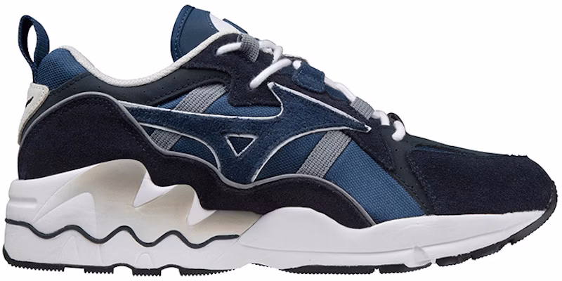 Mizuno Wave Rider 1 S 'Biru Putih' D1GA193215 Order Mizuno Wave Rider 1 S 'Biru Putih' D1GA193215