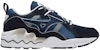 Mizuno Wave Rider 1 S 'Biru Putih' D1GA193215