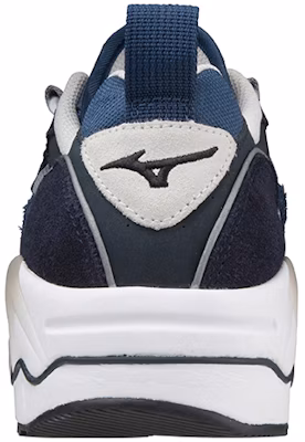 Mizuno Wave Rider 1 S 'Blue White' D1GA193215 Shop Mizuno Wave Rider 1 S 'Blue White' D1GA193215