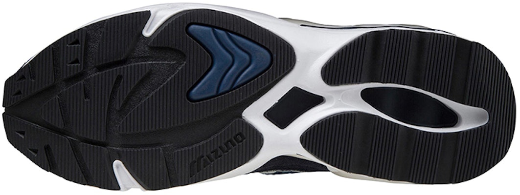 Mizuno Wave Rider 1 S 'Biru Putih' D1GA193215 Purchase Mizuno Wave Rider 1 S 'Biru Putih' D1GA193215