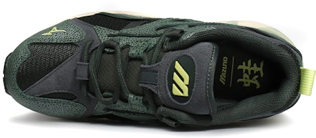 미즈노 웨이브 라이더 1 S '개구리' (Mizuno Wave Rider 1 S 'Gaeguri') D1GA218901 Shop 미즈노 웨이브 라이더 1 S '개구리' (Mizuno Wave Rider 1 S 'Gaeguri') D1GA218901