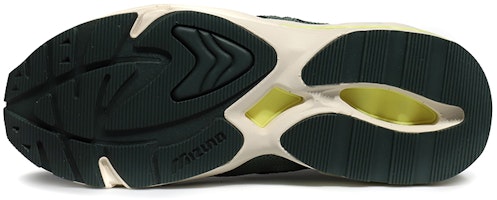 미즈노 웨이브 라이더 1 S '개구리' (Mizuno Wave Rider 1 S 'Gaeguri') D1GA218901 Details for 미즈노 웨이브 라이더 1 S '개구리' (Mizuno Wave Rider 1 S 'Gaeguri') D1GA218901