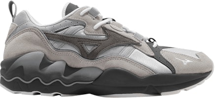 Mizuno Wave Rider 1 S 'Grey' D1GA193205 Mizuno Wave Rider 1 S 'Grey' D1GA193205