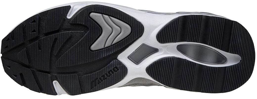 Mizuno Wave Rider 1 S 'Gris Blanco' D1GA193206 Purchase Mizuno Wave Rider 1 S 'Gris Blanco' D1GA193206