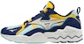 Mizuno Wave Rider 1 S 'Navy' Lelaki D1GA193214