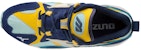 Mizuno Wave Rider 1 S 'Navy' Lelaki D1GA193214