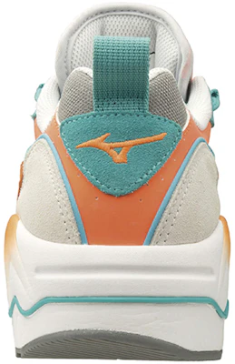 Mizuno Wave Rider 1 S ''Staalgrijs Oranje Clownvis'' D1GA193254 Shop Mizuno Wave Rider 1 S ''Staalgrijs Oranje Clownvis'' D1GA193254