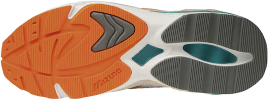 Purchase 美津濃 Wave Rider 1 S '鋼灰橙小丑魚' D1GA193254