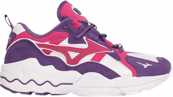 Mizuno Wave Rider 1 S 'Violet Pink' D1GA193267 Mizuno Wave Rider 1 S 'Violet Pink' D1GA193267