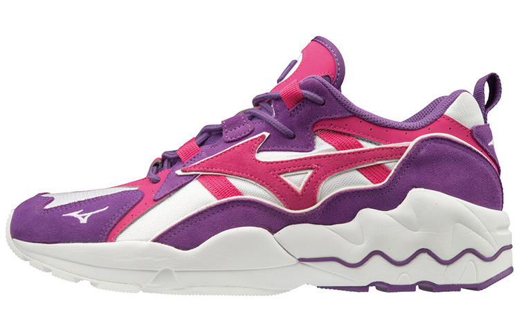 Mizuno Wave Rider 1 S 'Violet Pink' D1GA193267