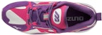 Mizuno Wave Rider 1 S 'Ungu Merah Jambu' D1GA193267