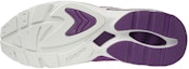 Shop Mizuno Wave Rider 1 S 'Ungu Merah Jambu' D1GA193267