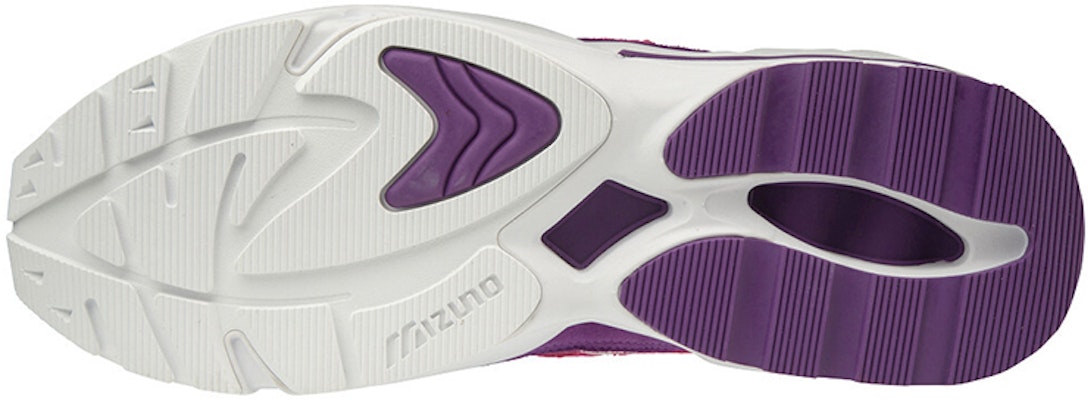 Mizuno Wave Rider 1 S 'Ungu Pink' D1GA193267 Shop Mizuno Wave Rider 1 S 'Ungu Pink' D1GA193267
