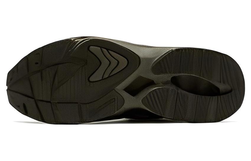Shop Mizuno Wave Rider 1 Tech ''Forest Night'' Scarpe Verde Scuro D1GA1928-37