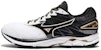 Mizuno Wave Rider 20 2E Wide 'Black' J1GC170414