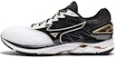 Buy Mizuno Wave Rider 20 2E Wide 'Black' J1GC170414