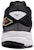 Mizuno Wave Rider 20 2E Wide 'Black' J1GC170414