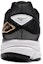 Shop Mizuno Wave Rider 20 2E Wide 'Black' J1GC170414
