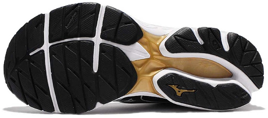 Mizuno Wave Rider 20 2E Lebar 'Hitam' J1GC170414 Purchase Mizuno Wave Rider 20 2E Lebar 'Hitam' J1GC170414