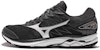 Mizuno Wave Rider 20 'Black White' J1GC170301