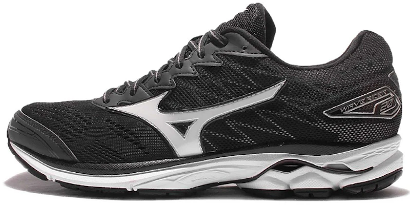 미즈노 웨이브 라이더 20 블랙/화이트 (Mizuno 웨이브 라이더 20 검/흰 is also acceptable, slightly shorter) J1GC170301 Buy 미즈노 웨이브 라이더 20 블랙/화이트 (Mizuno 웨이브 라이더 20 검/흰 is also acceptable, slightly shorter) J1GC170301