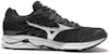 Mizuno Wave Rider 20 'Black White' J1GC170301