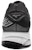Mizuno Wave Rider 20 'Black White' J1GC170301