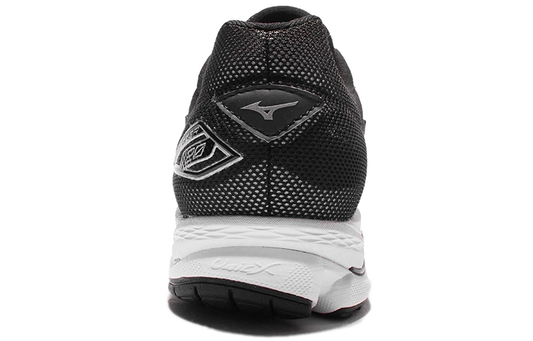 Shop 미즈노 웨이브 라이더 20 블랙/화이트 (Mizuno 웨이브 라이더 20 검/흰 is also acceptable, slightly shorter) J1GC170301