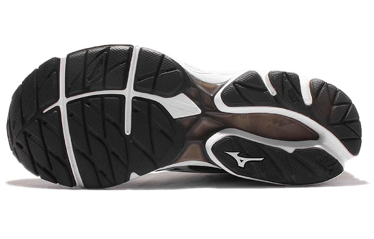 Purchase 미즈노 웨이브 라이더 20 블랙/화이트 (Mizuno 웨이브 라이더 20 검/흰 is also acceptable, slightly shorter) J1GC170301