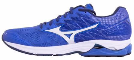 Mizuno Wave Rider 20 'Blue' J1GC170304 Mizuno Wave Rider 20 'Blue' J1GC170304